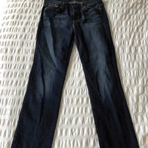 7 For All Mankind Denim - Picture 1 of 2